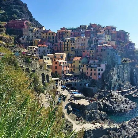 Tuscany 招待所