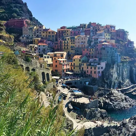 招待所 Tuscany 维亚雷焦